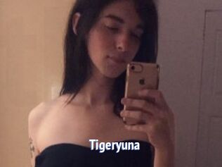 Tigeryuna