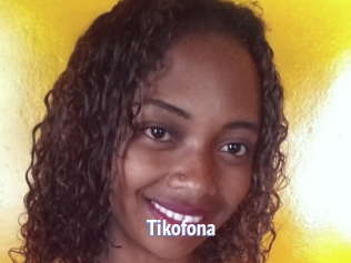 Tikofona
