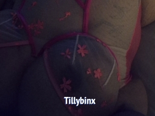 Tillybinx