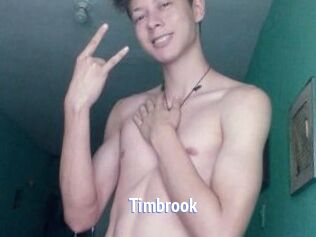 Timbrook