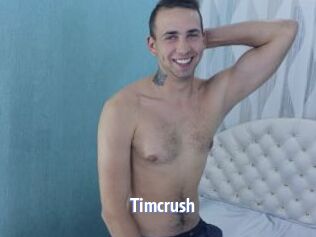 Timcrush