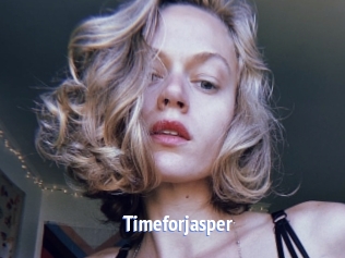 Timeforjasper