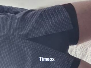 Timeox