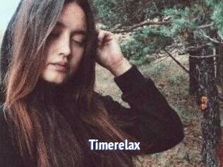 Timerelax