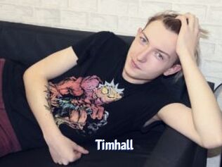 Timhall