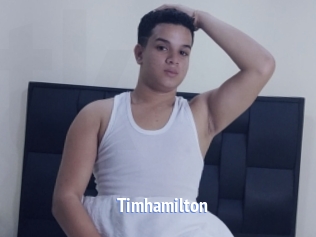 Timhamilton
