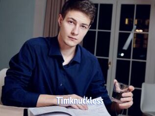 Timknuckless