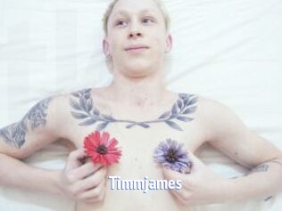 Timmjames