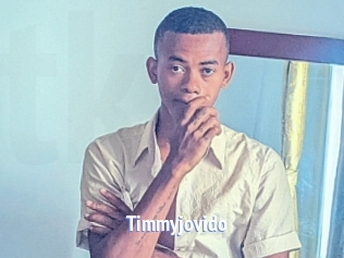 timmyjovido Telefon Kontakte