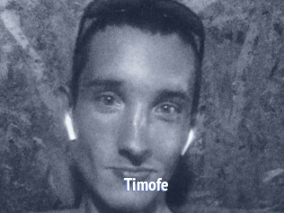Timofe