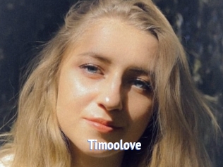 Timoolove