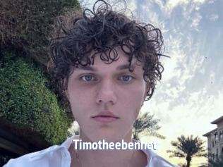 Timotheebennet