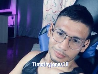 Timothyjones18