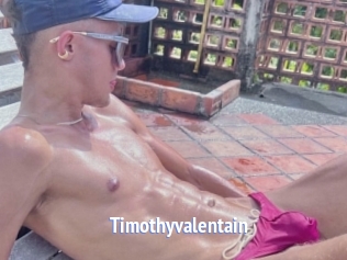 Timothyvalentain