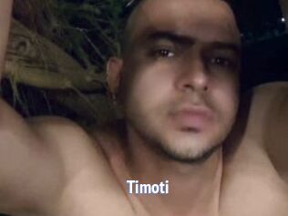 Timoti