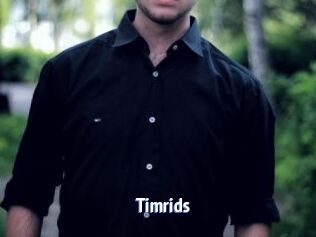 Timrids