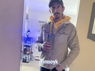Timsoyk