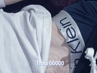 Timur00000