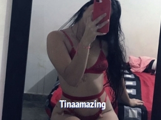 Tinaamazing