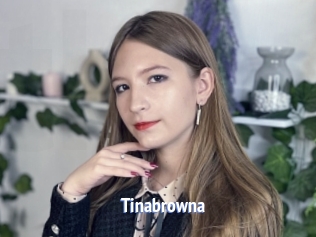 Tinabrowna