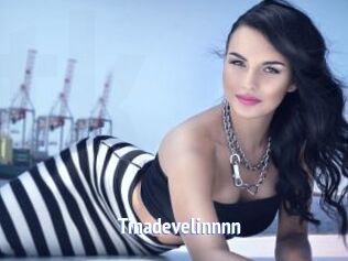 Tinadevelinnnn