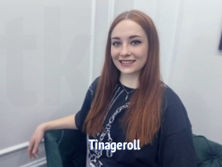 Tinageroll