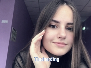 Tinaharding