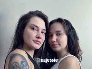 Tinajessie