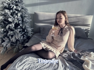 Tinamaye