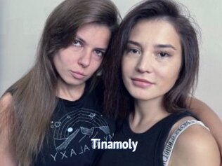 Tinamoly