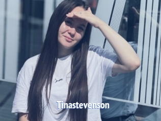Tinastevenson