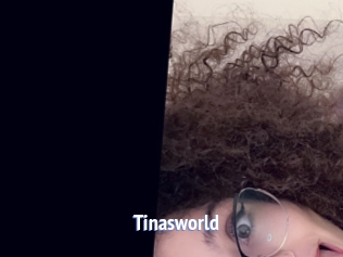 Tinasworld