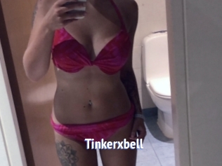 Tinkerxbell