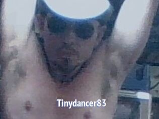 Tinydancer83