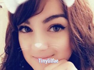Tinylilfae