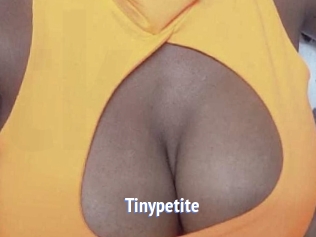 Tinypetite