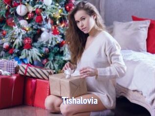Tishalovia