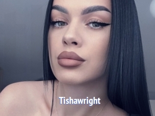 Tishawright