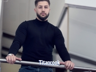 titanrook Telefon Kontakte