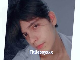 Titlleboyxxx