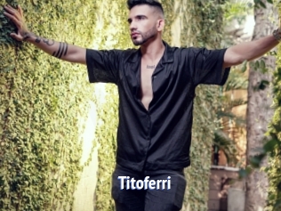 Titoferri