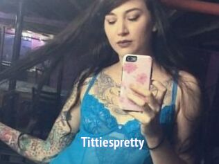 Tittiespretty