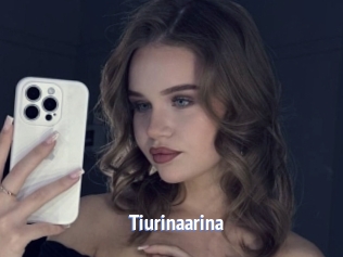 Tiurinaarina