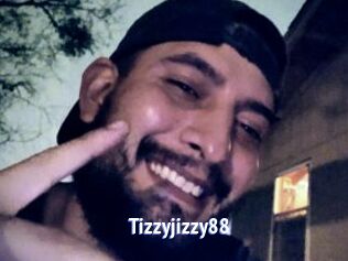 Tizzyjizzy88