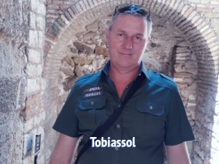 Tobiassol