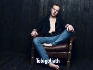 Tobigoliath