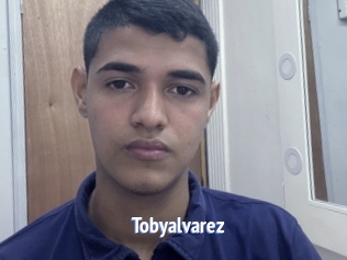 Tobyalvarez