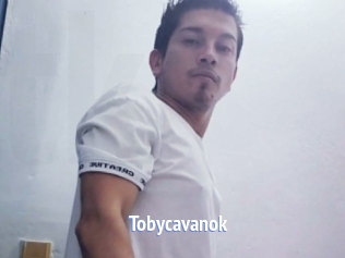 Tobycavanok