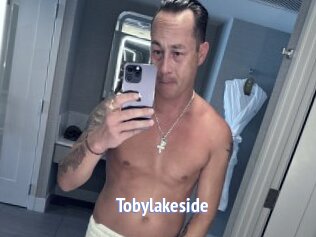 Tobylakeside