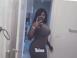 Toixo